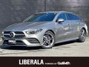 メルセデス・ベンツ ＣＬＡクラス シューティングブレーク ＣＬＡ...