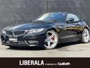 ＢＭＷ Ｚ４ ｓＤｒｉｖｅ２０ｉ　Ｍスポーツ　レッドレザーシート...