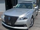 TOYOTA CROWN HYBRID