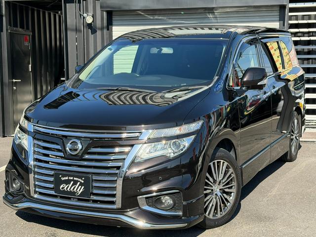 ！！　車を高く売るならｅｄｄｙにお任せ下さい　！！ メーカーＯＰナビ　アラウンドビューモニター　リアエンターテイメント