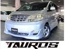 TOYOTA ALPHARD G