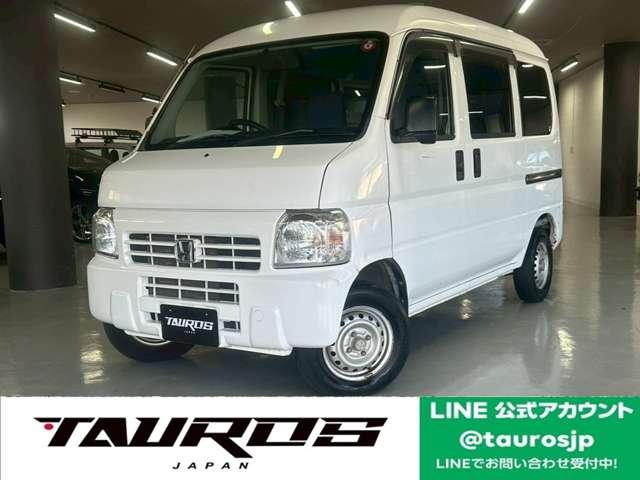 アクティバン(ホンダ) ＳＤＸ　ユーザー買取車　ＥＴＣ　キーレス　フルオープンスライドドアウィンドウ　プライバシーガラス　パワーステアリング　パワードアロック 中古車画像