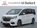 ホンダ ステップワゴンスパーダ スパーダ・クールスピリットホンダ...