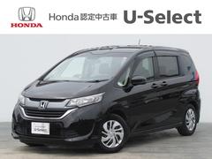 ホンダ　フリード　Ｇ　禁煙車ナビ　Ｒカメラ　ＥＴＣ