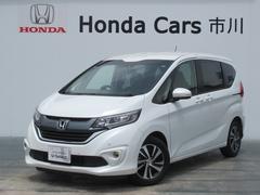 ホンダ　フリード＋　Ｇ　ホンダセンシング　禁煙車ナビ　Ｒカメラ