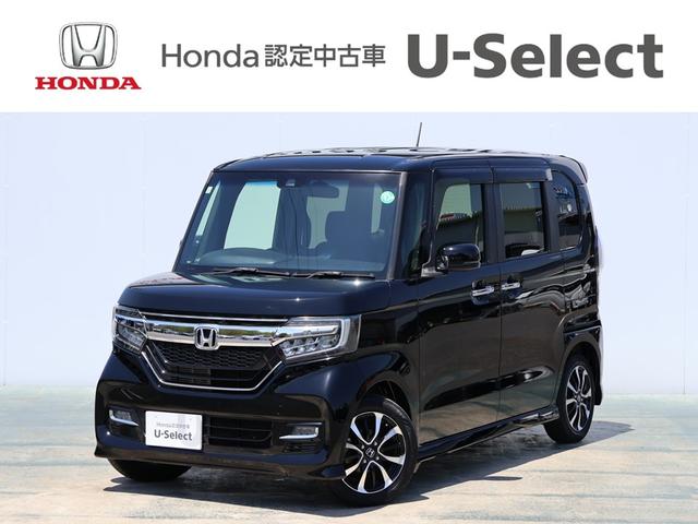 Ｇ・Ｌホンダセンシング　禁煙車　運転支援機能ホンダセンシング　ナビ・Ｒカメラ・ＥＴＣ　サイドカーテンエアバッグ　プラズマクラスター搭載オートエアコン　オートリトラミラー　両側パワースライドドア　両側オートスライドドア　ＬＥＤ