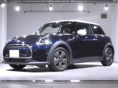 ＭＩＮＩ　ＭＩＮＩ　クーパー　ＭＩＮＩ　Ｓｅｌｅｃｔｉｏｎ．　ナビ無し車両