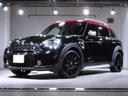 ＭＩＮＩ ＭＩＮＩ クーパーＳ　Ｅ　クロスオーバー　オール４　赤...