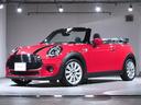 全国納車対応　最長２年保証可能　１６ＡＷ　ペッパ ーＰ　ＭＩＮＩ　Ｙｏｕｒｓソフトトップ　Ｆシートヒーター