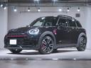 ＭＩＮＩ ＭＩＮＩ ジョンクーパーワークス　クロスオーバー　ＭＩ...