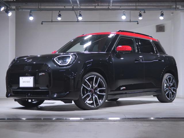 全国納車対応　認定中古車保証４年可能　１９ＡＷ ＪＣＷトリム　ステアリングヒーター　Ｆシートヒーター　ＡＣＣ　ＨＵＤ