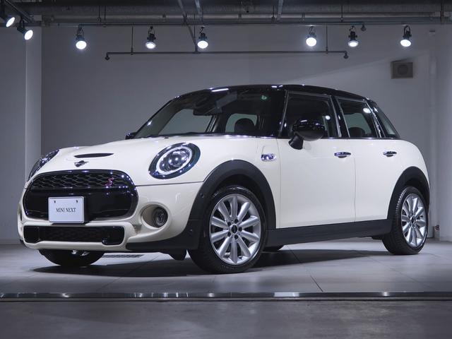 全国納車対応　ＭＩＮＩ認定中古車２年保証付　１７ＡＷ アクティブクルーズ　Ｆシートヒーター　アラームシステム　ＥＴＣ