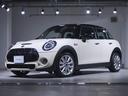 全国納車対応　ＭＩＮＩ認定中古車２年保証付　１７ＡＷ アクティブクルーズ　Ｆシートヒーター　アラームシステム　ＥＴＣ