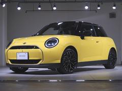 MINI クーパーSE フェイバリット・トリム MINI認定中古車2年保証付 ハーマンカードン リアプライバシーガラス アクティブクルーズ 純正ナビ ハーマンカードン F電動シート バックカメラ 18AW 中古車画像