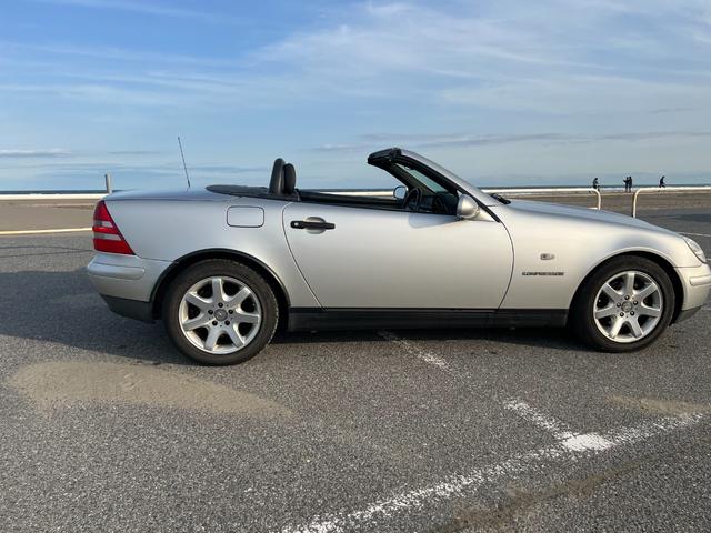 メルセデス ベンツ slk slk230コンプレッサーの中古車 グーネット中古車 メルセデス ベンツ slk slk230コンプレッサーの中古車 グーネット中古車