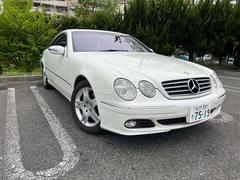 ｃｌ 全て ｗ２１５の中古車を探すなら グーネット メルセデス ベンツの中古車情報
