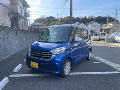 日産　デイズルークス　ボレロ