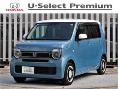 N-WGN Lホンダセンシング 純正7インチナビ・ETC・2トーン 中古車画像
