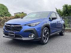 クロストレック リミテッド 元社用車 ETC2.0 2年間走行距離無制限保証部分 中古車画像