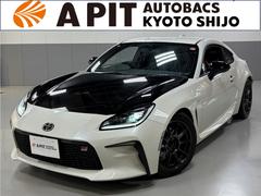 GR86 RC レカロフルバケ ダウンサス WEDS17インチアルミ HKSマフラー ケンウッド9インチナビ Bカメラ 中古車画像