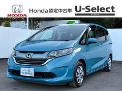 フリードハイブリッド ハイブリッド・Gホンダセンシング ワンオーナー・9インチ純ナビTV・Bluetooth・Rカメラ・アイスト・クルコン・両パワスラ・スマートキー・LED・オートライト・ETC 軽減ブレーキ キーフリーシステム 1オ-ナ- 記録簿 ABS 中古車画像