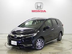 シャトル ハイブリッドZ ホンダセンシングの中古車を探すなら シャトル ハイブリッドZ ホンダセンシングの中古車を探すなら