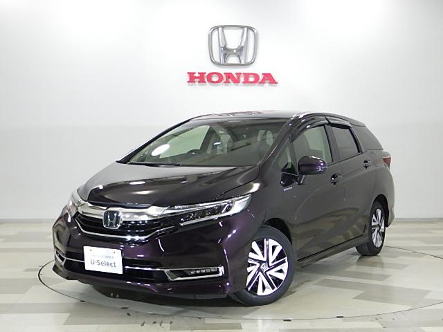 ハイブリッドＸホンダセンシング　禁煙車　ホンダセンシング　純正ナビリアカメラ　前後ドライブレコーダー　ＬＥＤヘッドライト　両席エアバック　サイドカーテンエアバック　フルオートエアコン　ＥＴＣ　スマートキーＭＴモード　ワンオーナー