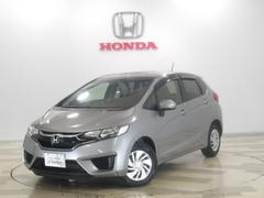フィット 13G・Fパッケージ 禁煙車 ワンオーナー 純正カーオーディオ 両席エアバック サイドカーテンエアバック スマートキー ハロゲンヘッドライト フルオートエアコン エコモードスイッチ 電動格納式ドアミラー イモビ 安全ボディ 中古車画像