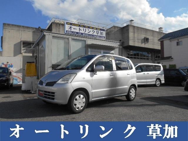 日産 モコ