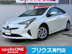 プリウス S 中古車画像