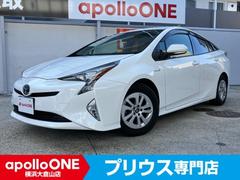 プリウス  中古車画像
