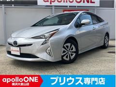 プリウス A 中古車画像