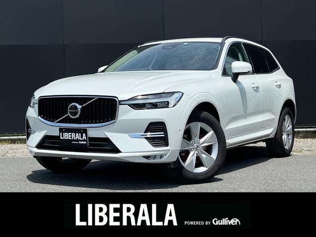 ボルボ XC60