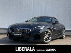 ＢＭＷ　Ｚ４　ｓＤｒｉｖｅ２０ｉ　Ｍスポーツ　マグマレッドヴァーネスカレザー　ＡＣＣ