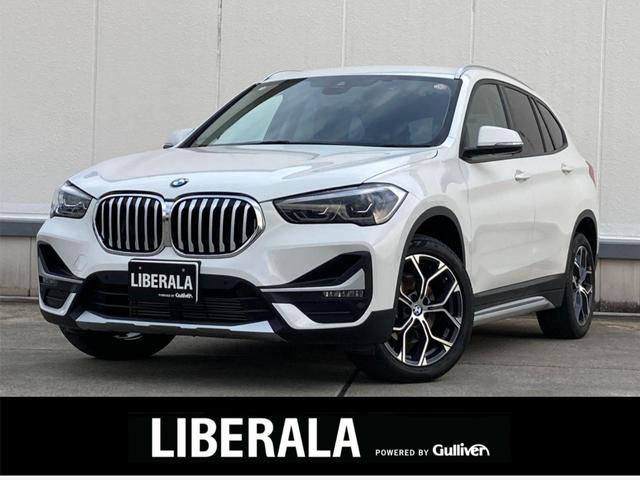 Ｘ１(BMW) ｘＤｒｉｖｅ　１８ｄ　ｘライン　エディションジョイ＋ 中古車画像