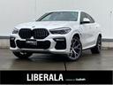 Ｘ６ ｘＤｒｉｖｅ　３５ｄ　ＯＰ２１ＡＷ　パノラマサンルーフ　ＨＵＤ　パーキングアシストプラス　ＰＤＣ　ハ゜ーキンク゛・アシスト　トップブュー＋３Ｄビュー　３６０°カメラ・ドライビング・アシスト・プロフェッショナル（1枚目）