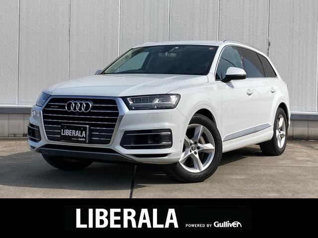 アウディ Ｑ７