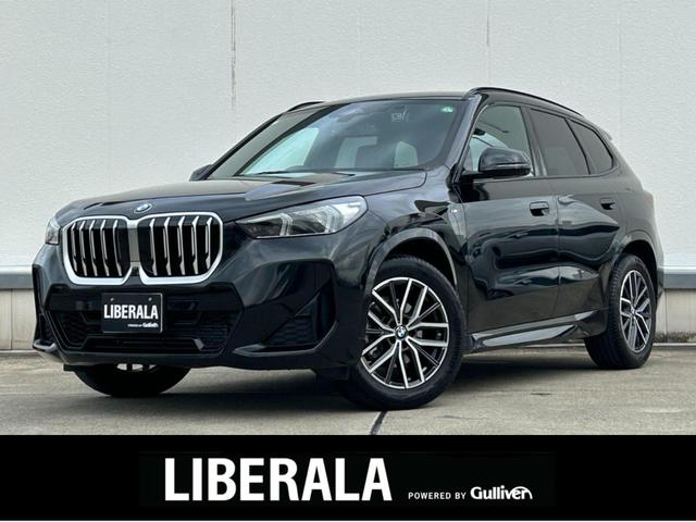 Ｘ１(BMW) ｘＤｒｉｖｅ　２０ｉ　Ｍスポーツ　１オーナー　茶革　ＨＵＤ　ｈａｒｍａｎ／ｋａｒｄｏｎ 中古車画像