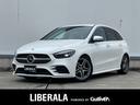 メルセデス・ベンツ Ｂクラス Ｂ２００ｄ　ＡＭＧライン　Ｒ…