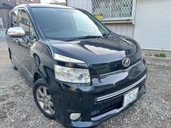 トヨタ　ヴォクシー　ＺＳ　ナビ　ＴＶ　パワースライドドア