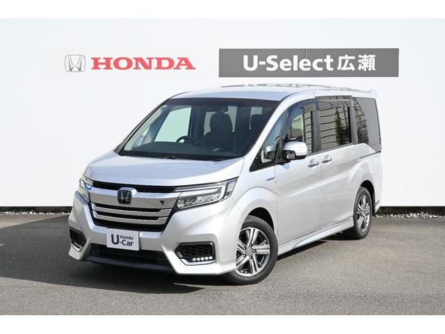 安全運転支援システム　「Ｈｏｎｄａ　ＳＥＮＳＩＮＧ」 全国どこでもご納車承ります♪お気軽にご相談くださいませ！！