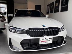 ＢＭＷ　３シリーズ　３１８ｉ　Ｍスポーツ　３１８ｉ　Ｍｓｐｏｒｔパッケージ