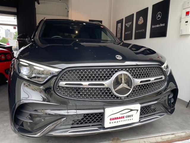 ＧＬＣ２２０ｄ　４マチック　ドライバーズパッケージ　ＧＬＣ２２０ｄ　４マチック　ドライバーズパッケージ（５名）　ＡＭＧレザーエクスクルーシブパッケージ