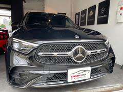 メルセデス・ベンツ　ＧＬＣ　ＧＬＣ２２０ｄ　４マチック　ドライバーズパッケージ　ＧＬＣ２２０ｄ