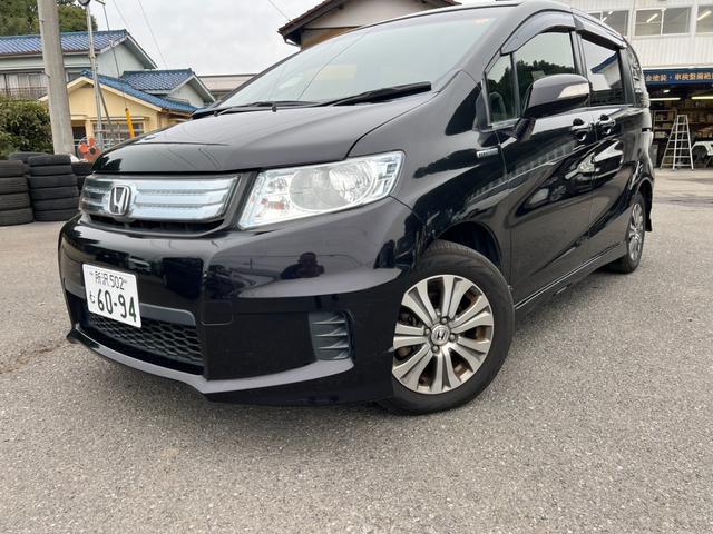 バックカメラ付！あなたの駐車をサポート☆ ＥＳＣ　エアコン　パワーステアリング　パワーウィンドウ　運転席エアバッグ