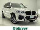 ＢＭＷ Ｘ３ ｘＤｒｉｖｅ　２０ｄ　Ｍスポーツ　純正ナビ　純正ド...