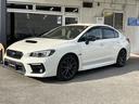 北柏店までお気軽にお問い合わせください!! WRX S4 2.0GT-S人気外装色クリスタルホワイトP入荷!!