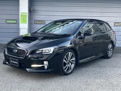 レヴォーグ 1.6GT アイサイト Sスタイル 中古車画像