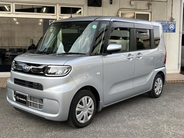 シフォン(スバル) Ｇ　【令和６年１１月登録】　ディスプレイオ−ディオ付 中古車画像