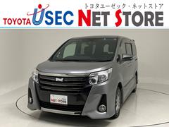 トヨタ　ノア　Ｓｉ　ダブルバイビー　トヨタセーフティーセンス　純正Ｔコネクトナビ